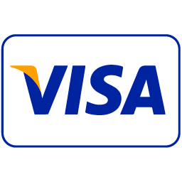 visa/mastercard payment icon